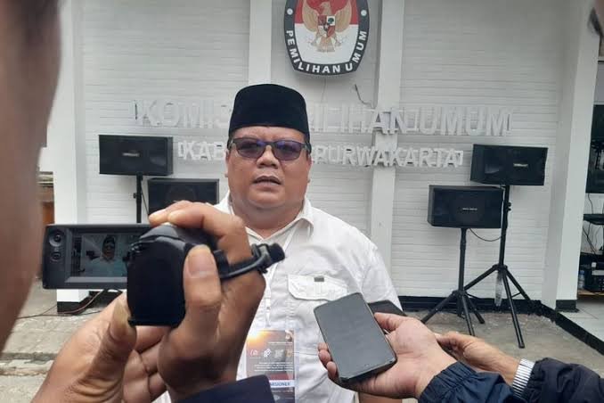 Polisi Ringkus Eks Ketua KPU Purwakarta Kasus Penipuan